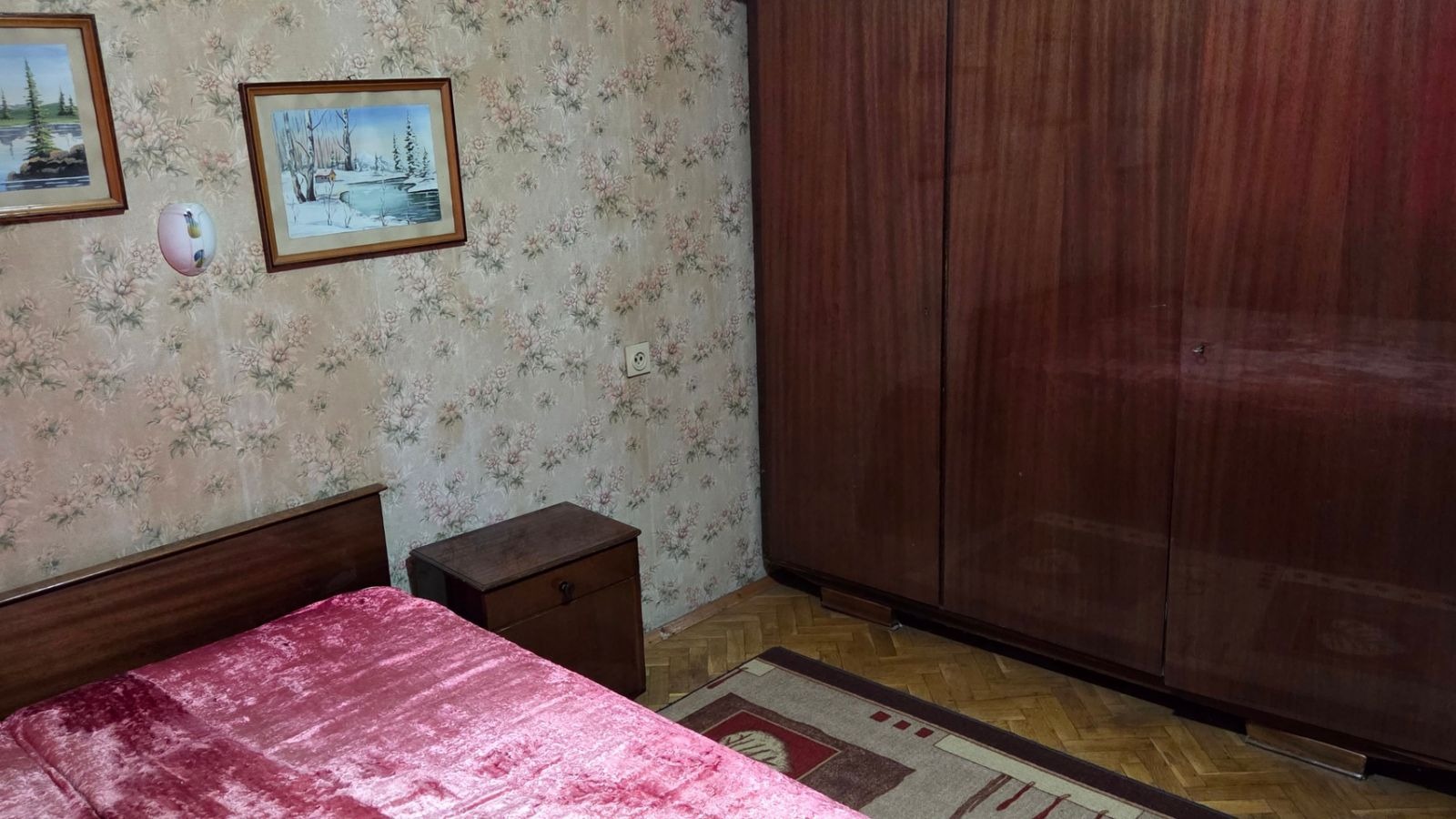 Продава 4-СТАЕН, гр. Шумен, Математическа гимназия, снимка 9 - Апартаменти - 54670353