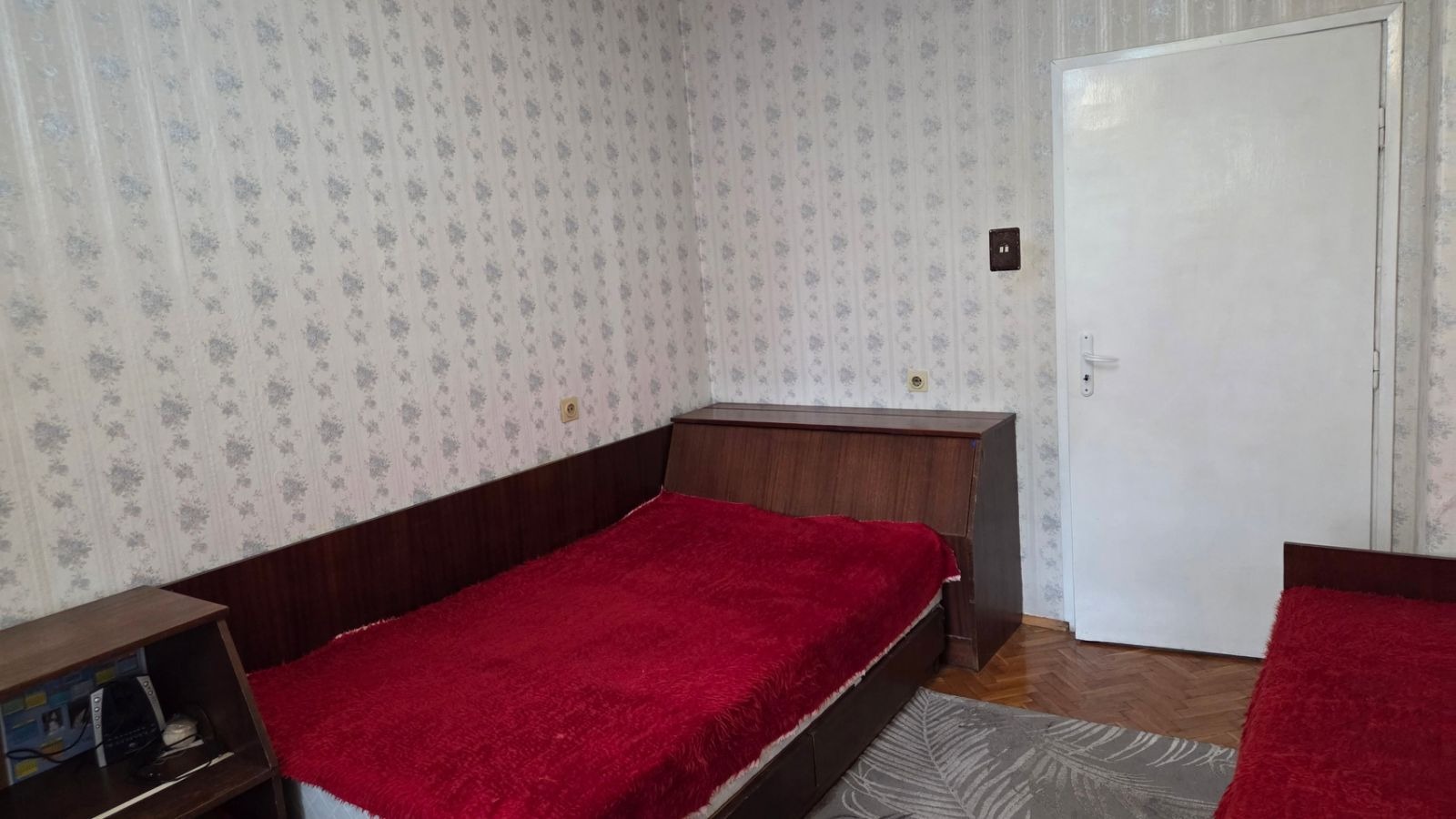 Продава 4-СТАЕН, гр. Шумен, Математическа гимназия, снимка 10 - Апартаменти - 54670353