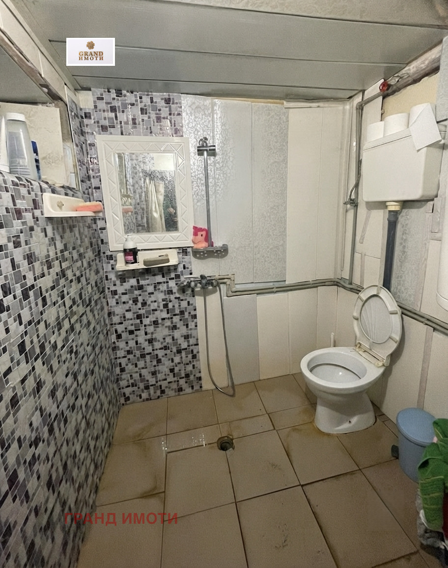 Продава КЪЩА, гр. Русе, Дружба 2, снимка 13 - Къщи - 55275880