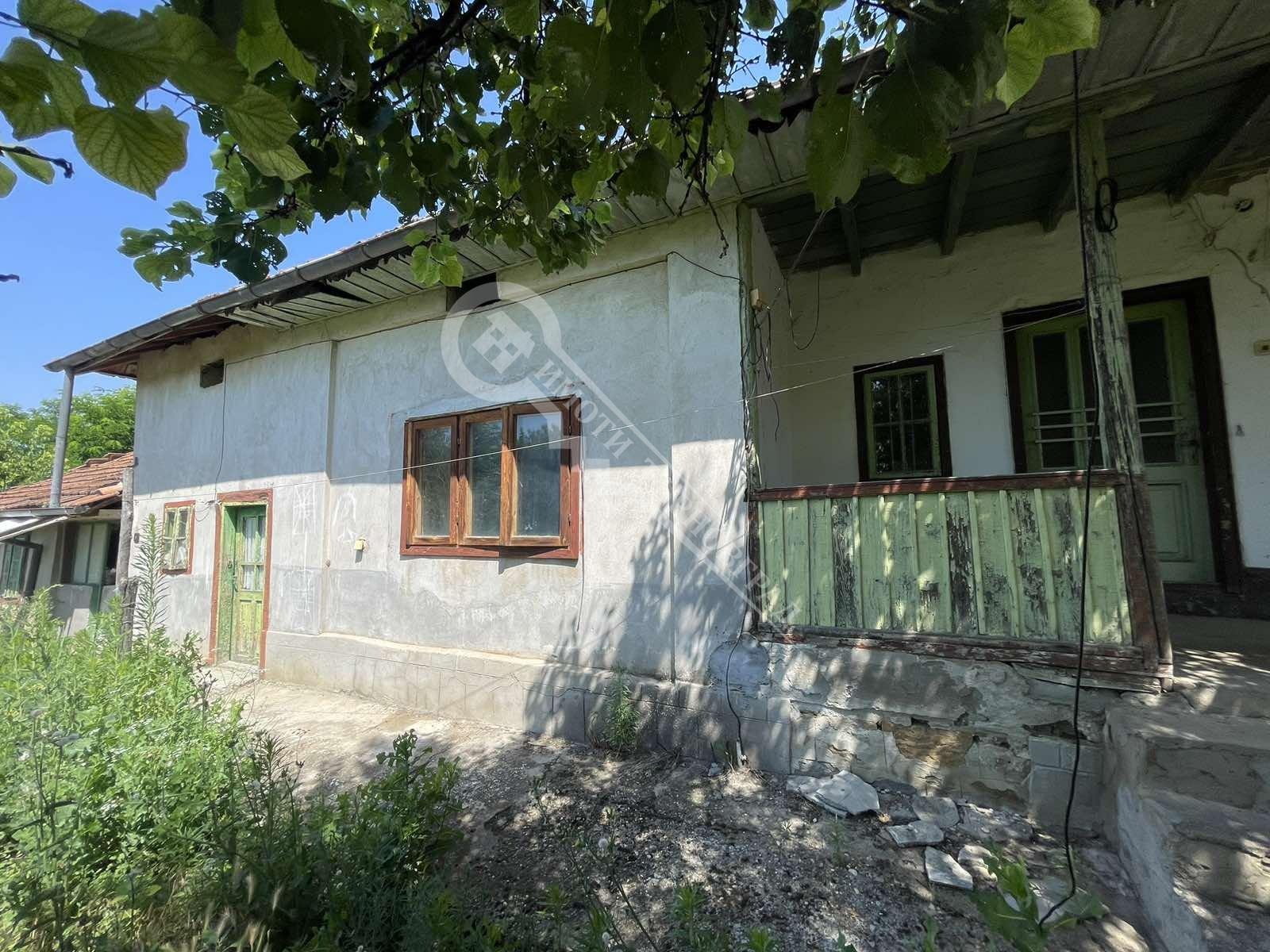 Продава КЪЩА, с. Драгомирово, област Велико Търново, снимка 2 - Къщи - 55586505