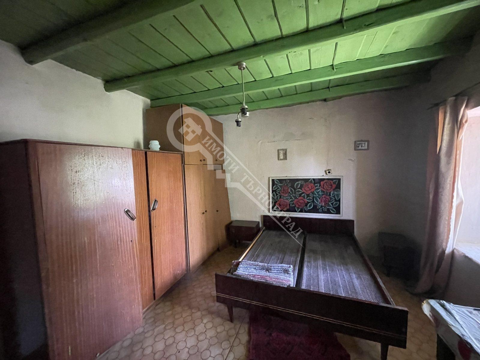 Продава КЪЩА, с. Драгомирово, област Велико Търново, снимка 7 - Къщи - 55586505