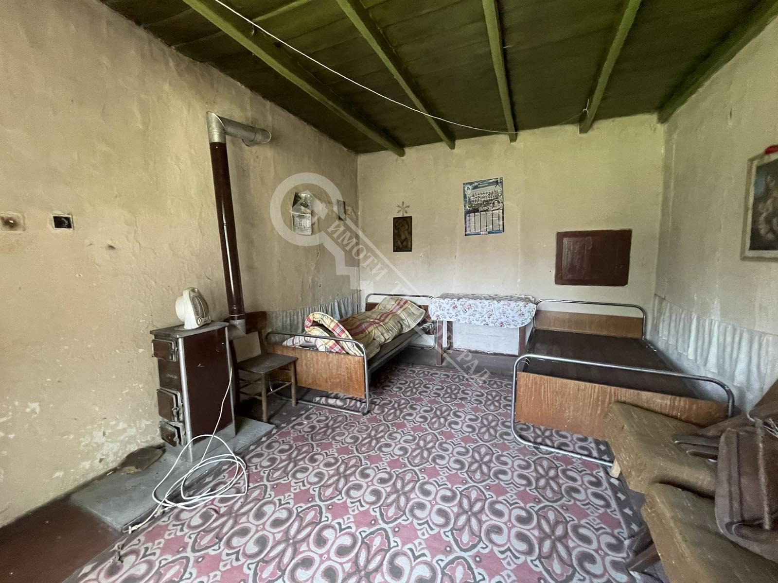 Продава КЪЩА, с. Драгомирово, област Велико Търново, снимка 4 - Къщи - 55586505