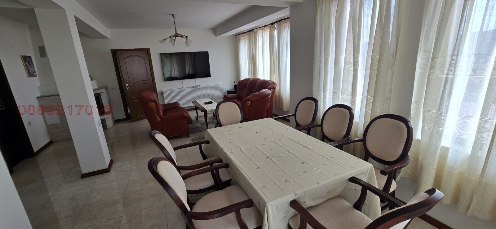Продава ХОТЕЛ, с. Гела, област Смолян, снимка 11 - Хотели - 55627705