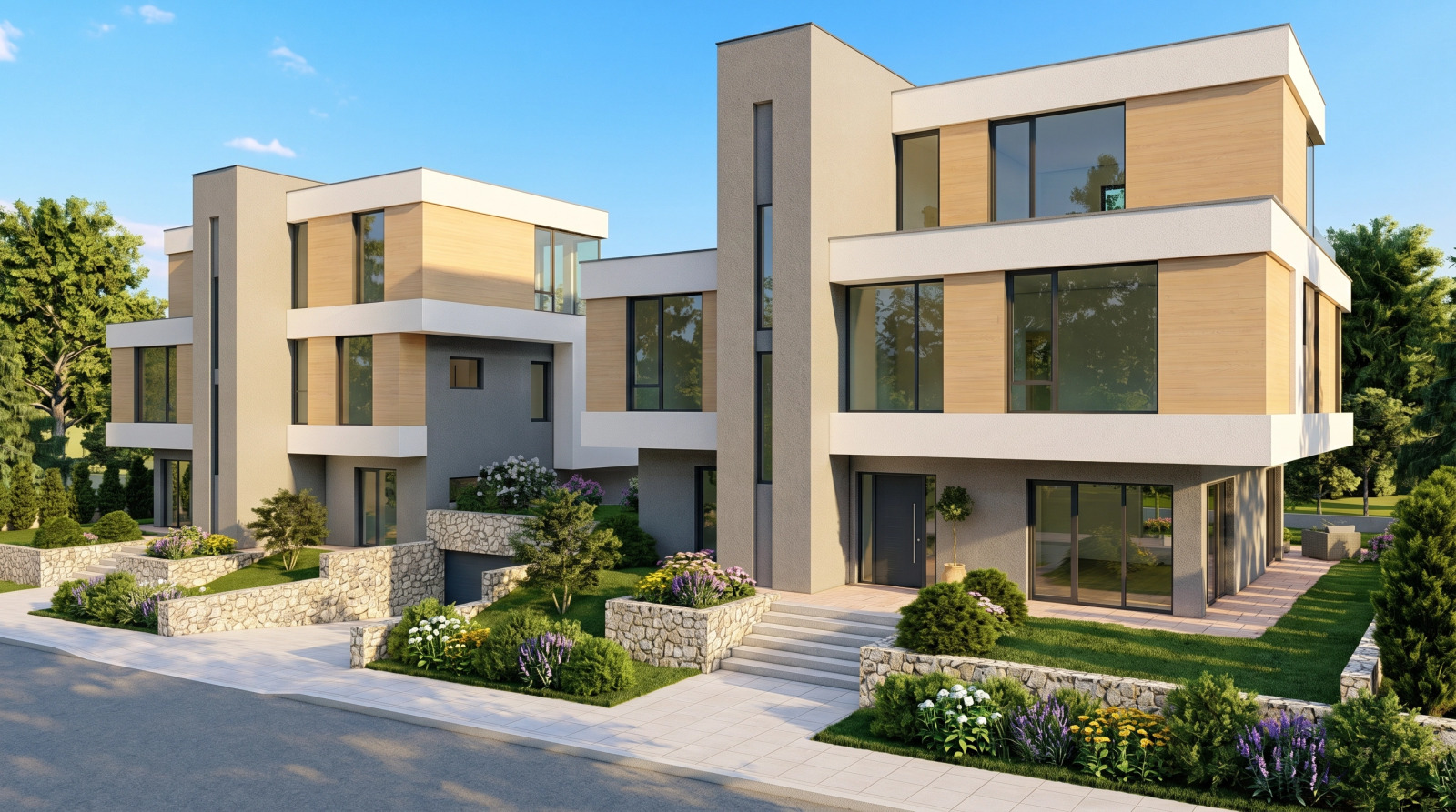 Продава ПАРЦЕЛ, гр. София, с. Владая, снимка 3 - Парцели - 54254209