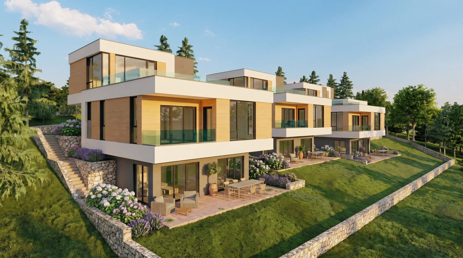 Продава ПАРЦЕЛ, гр. София, с. Владая, снимка 2 - Парцели - 54254209