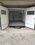Продава ГАРАЖ, ПАРКОМЯСТО, гр. Плевен, 9-ти квартал, снимка 1