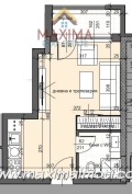 Продава 1-СТАЕН, град Пловдив, Тракия • 71998 € • 81020665 — Holmes.bg