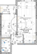 Продава 2-СТАЕН, град Пловдив, Кючук Париж • 109299 € • 59075270 — Holmes.bg