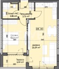 Продава 2-СТАЕН, град Пловдив, Тракия • 69800 € / 136516.93 лв. • 25396079 3