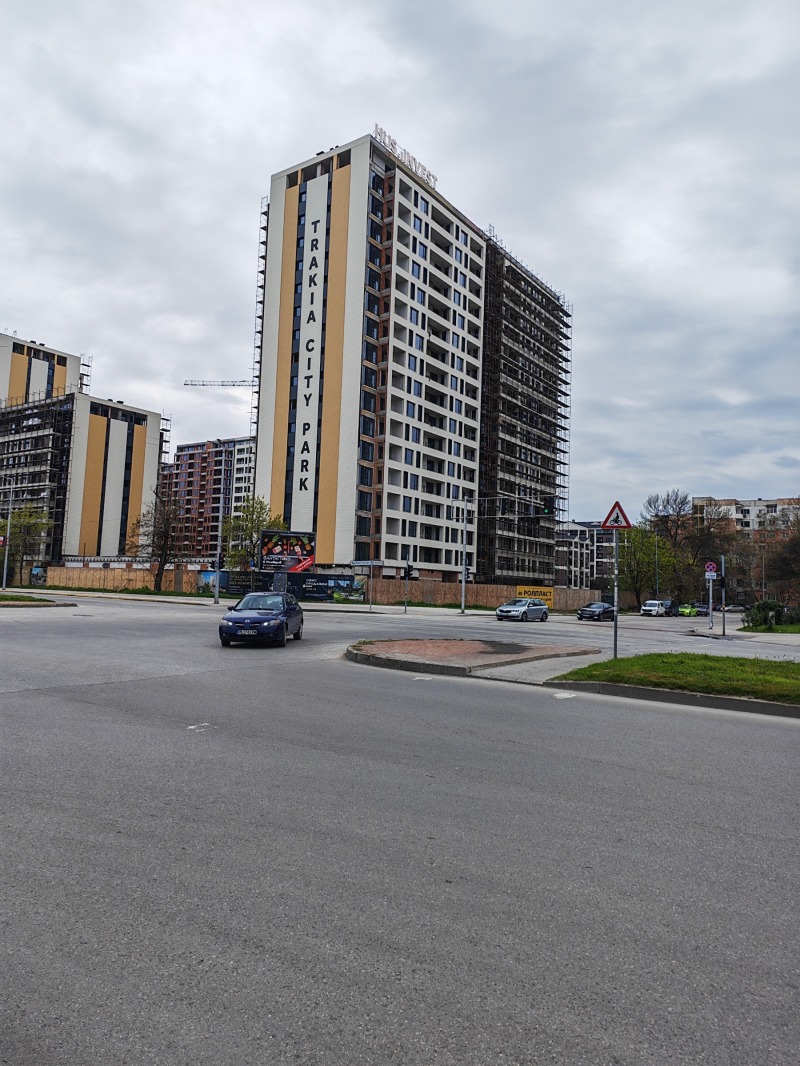 Продава 2-СТАЕН в град Пловдив, Тракия - 79 кв.м / 111 000 € » 217 097.13 лв., СИГМА ХАУС