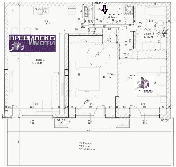 ������� 3-����� | Imot.bg � ����������� 1