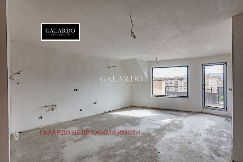 Продава 4-СТАЕН в град Пловдив, Христо Смирненски - 172 кв.м / 258 450 € » 505 484.26 лв., ГАЛАРДО НЕДВИЖИМИ ИМОТИ