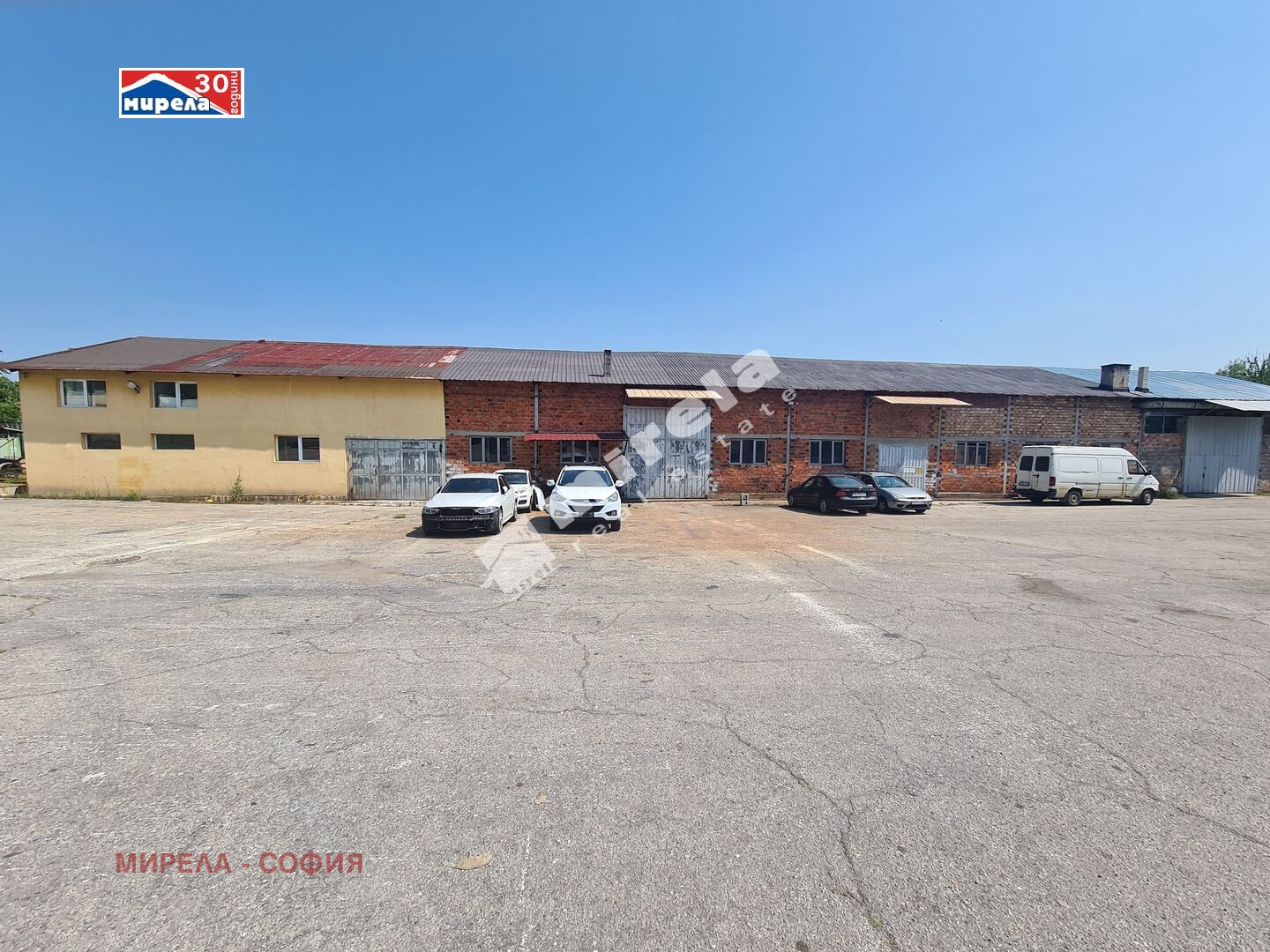 Продава ПАРЦЕЛ | Imot.bg — изображение 7