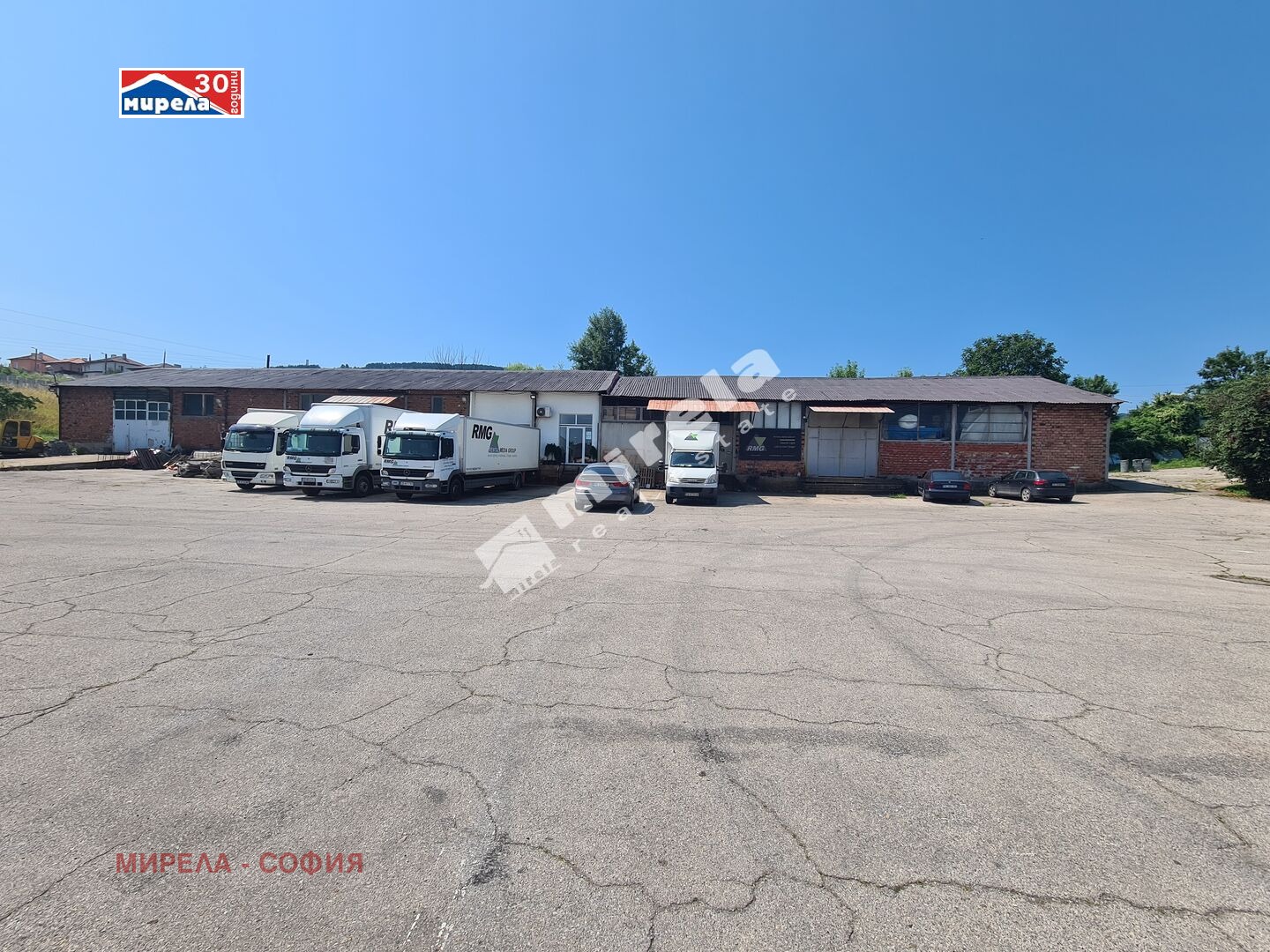 Продава ПАРЦЕЛ | Imot.bg — изображение 6