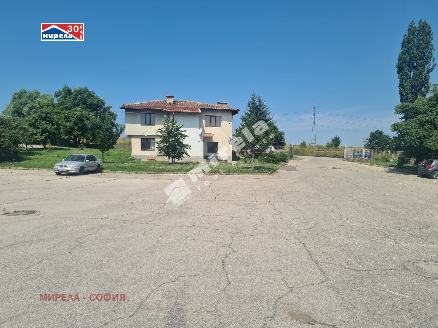 Продава ПАРЦЕЛ | Imot.bg — изображение 8