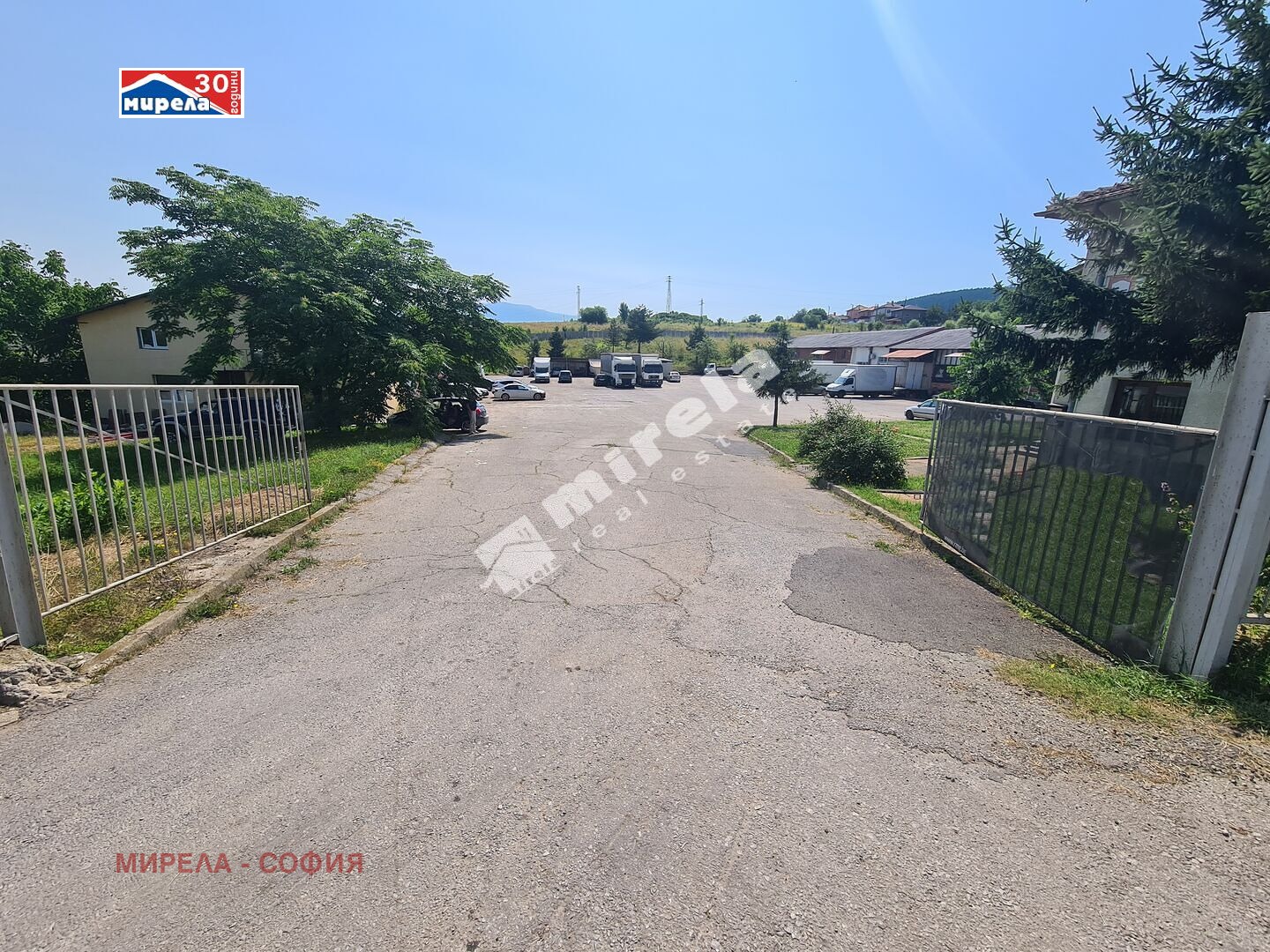 Продава ПАРЦЕЛ | Imot.bg — изображение 1