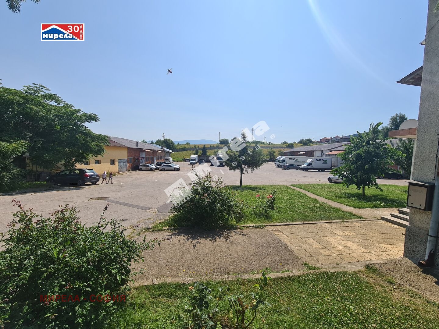 Продава ПАРЦЕЛ | Imot.bg — изображение 3