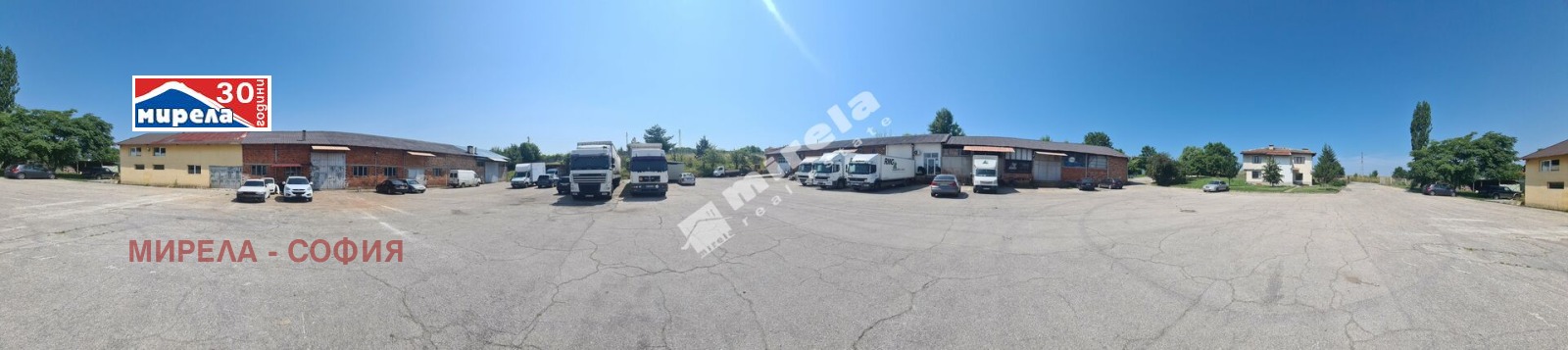 Продава ПАРЦЕЛ | Imot.bg — изображение 10