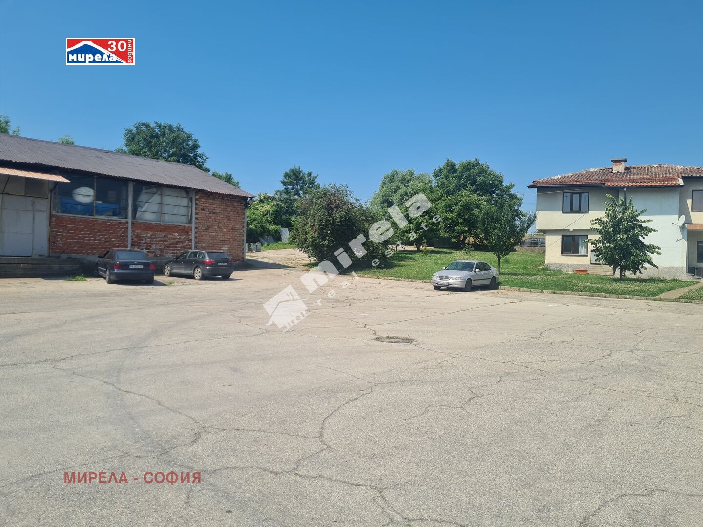 Продава ПАРЦЕЛ | Imot.bg — изображение 9