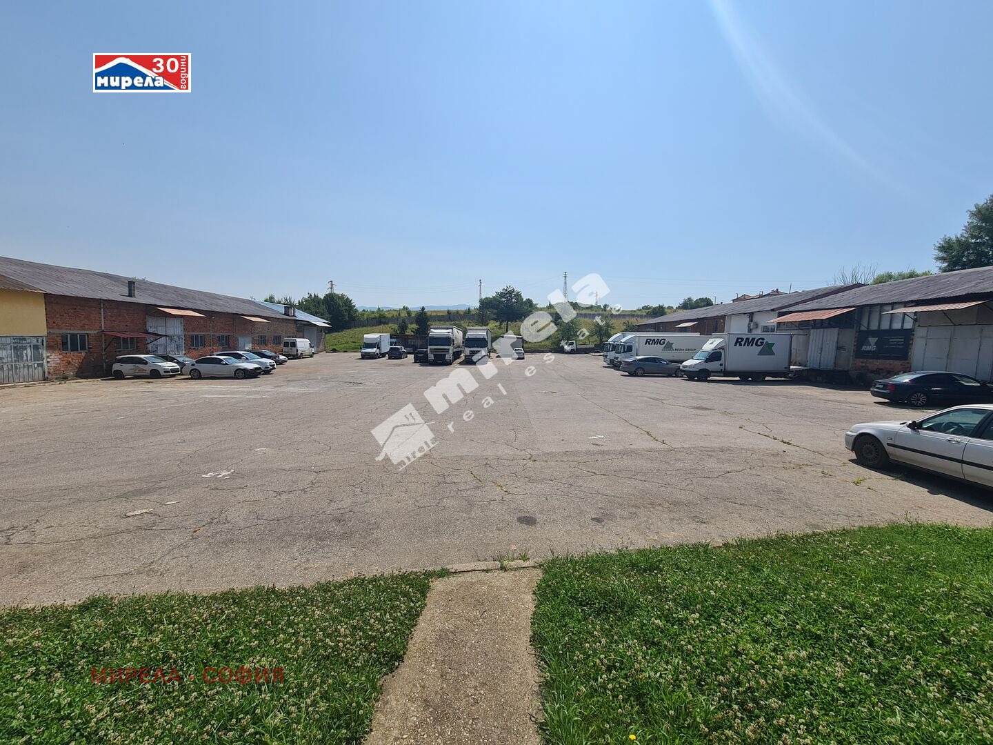 Продава ПАРЦЕЛ | Imot.bg — изображение 5