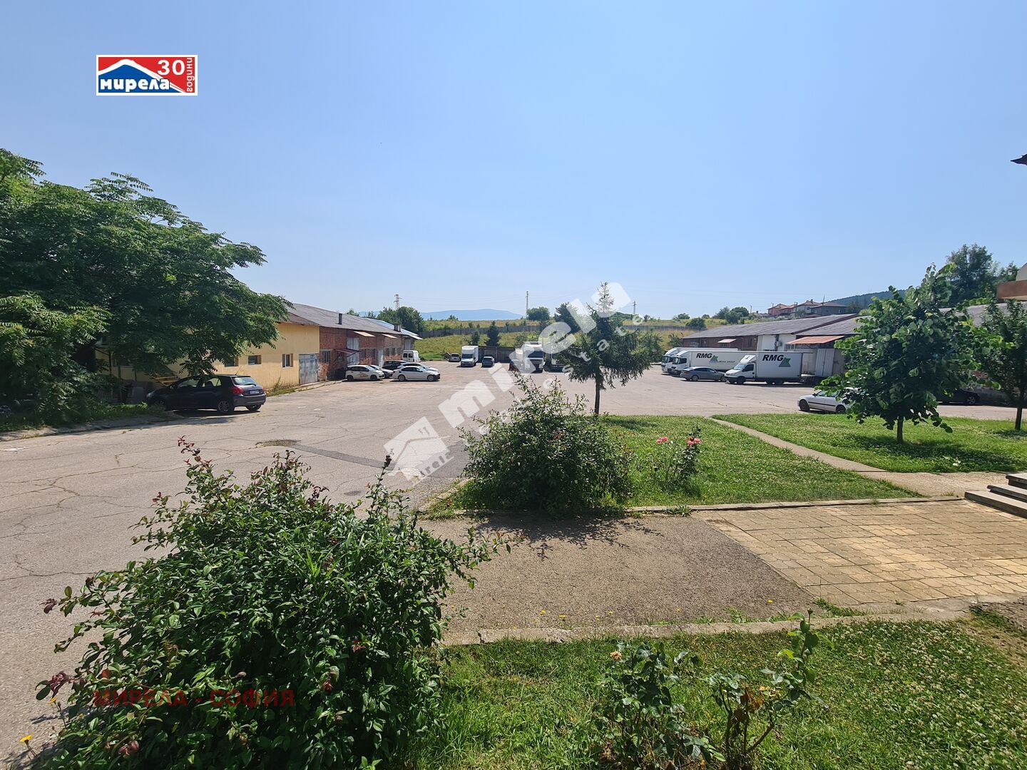 Продава ПАРЦЕЛ | Imot.bg — изображение 4