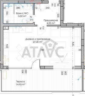 1-стаен град Пловдив, Отдих и култура 5