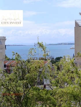 Estúdio Sveti Vlas, região Burgas