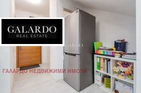 1 dormitorio Manastirski livadi, Sofia 16