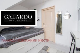 1 dormitorio Manastirski livadi, Sofia 5