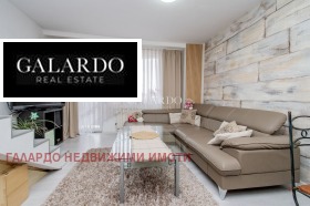 1 dormitorio Manastirski livadi, Sofia 15