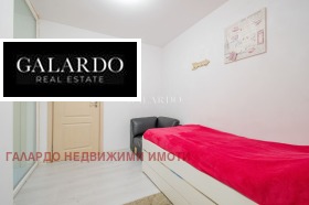 1 dormitorio Manastirski livadi, Sofia 8