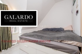 1 dormitorio Manastirski livadi, Sofia 4