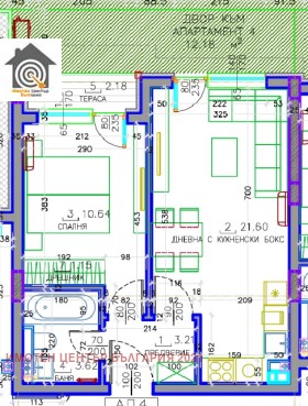 ������� 2-����� | Imot.bg � ����� ������ 2