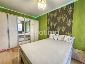 2 yatak odası Mladost 3, Sofia