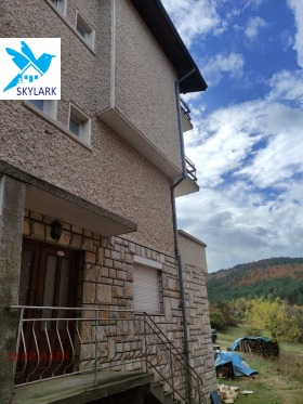 Hus Velingrad, region Pazardzhik 2