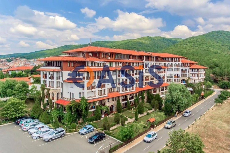 Продава 1-СТАЕН, гр. Свети Влас, област Бургас, снимка 5 - Aпартаменти - 49283015