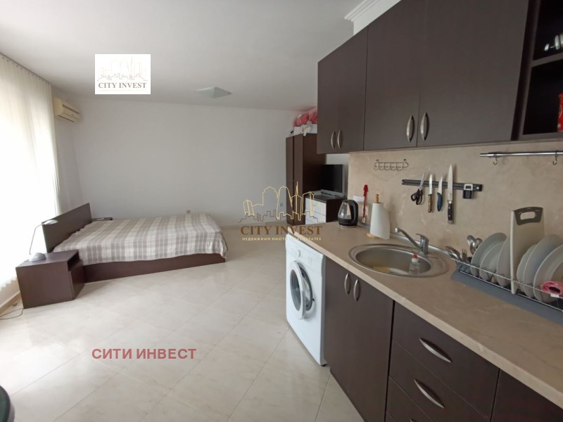 À vendre  Studio région Bourgas , Sveti Vlas , 90 m² | 23616547 - image [3]