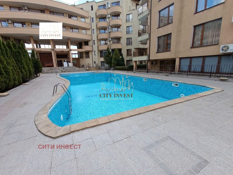 À vendre  Studio région Bourgas , Sveti Vlas , 90 m² | 23616547 - image [10]