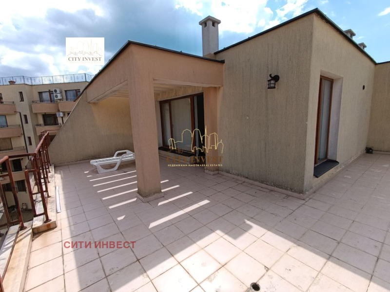 À vendre  Studio région Bourgas , Sveti Vlas , 90 m² | 23616547 - image [8]