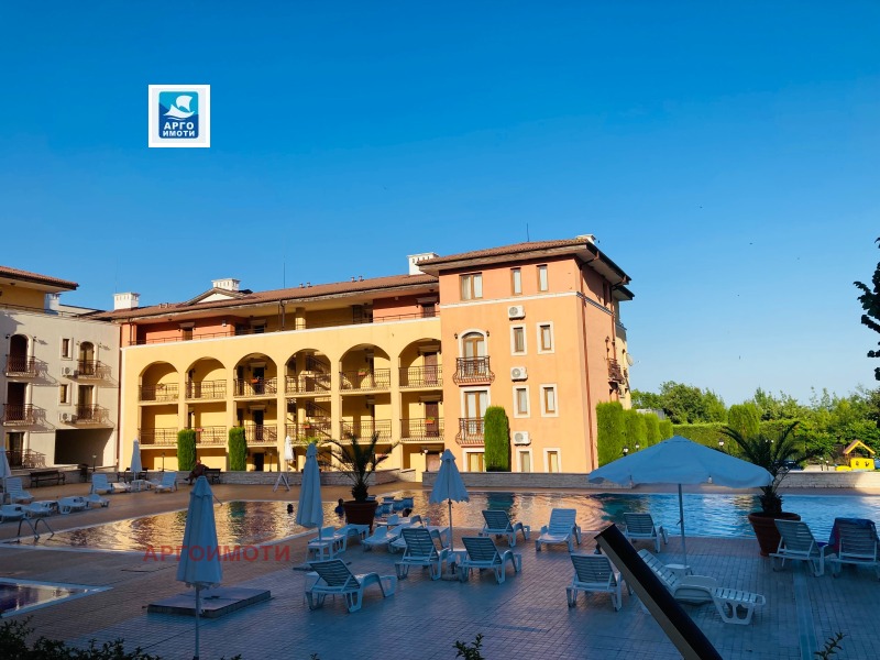 Til salg  Studie region Burgas , Obzor , 60 kvm | 11939418