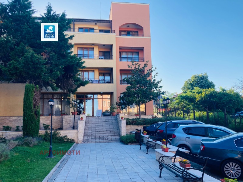 Til salg  Studie region Burgas , Obzor , 60 kvm | 11939418 - billede [2]