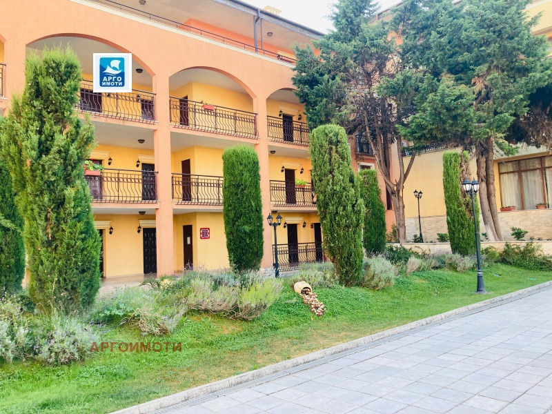 Til salg  Studie region Burgas , Obzor , 60 kvm | 11939418 - billede [4]