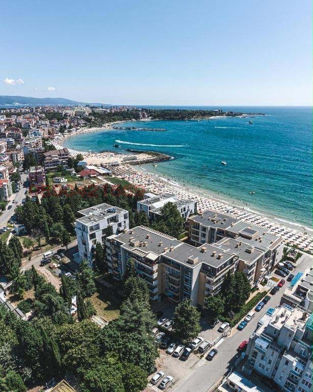 Продава 1-СТАЕН, гр. Несебър, област Бургас, снимка 3 - Апартаменти - 54782956