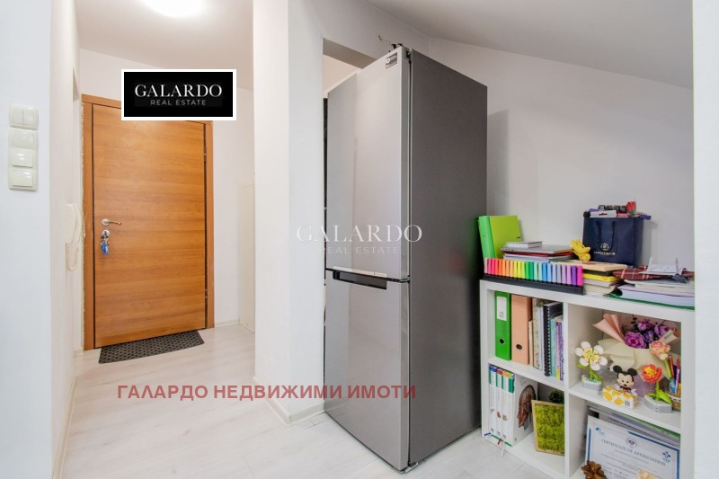 Продава  2-стаен град София , Манастирски ливади , 79 кв.м | 57669255 - изображение [16]