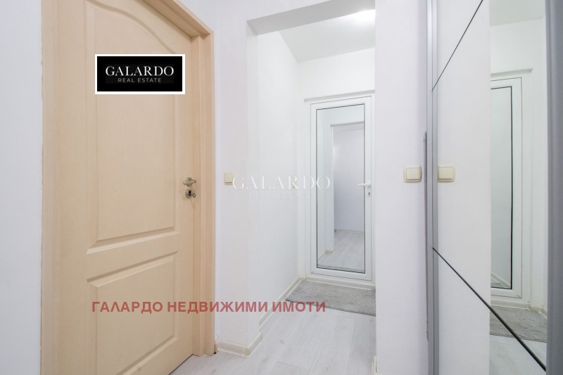 Продава  2-стаен град София , Манастирски ливади , 79 кв.м | 57669255 - изображение [9]