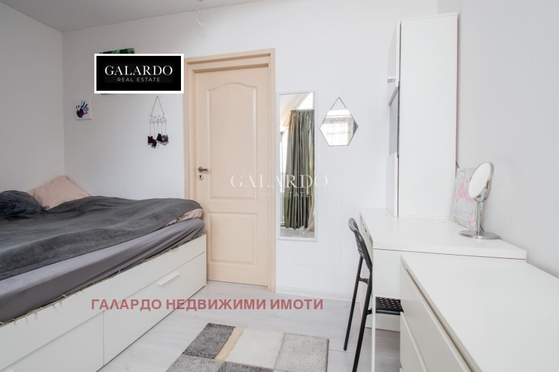 Продава  2-стаен град София , Манастирски ливади , 79 кв.м | 57669255 - изображение [6]