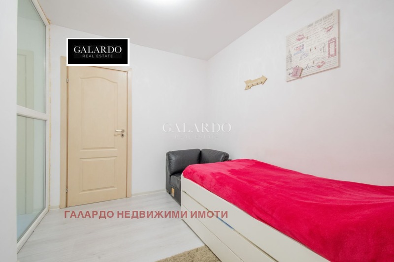 Продава  2-стаен град София , Манастирски ливади , 79 кв.м | 57669255 - изображение [8]