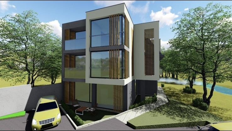 Продаја  1 спаваћа соба регион Бургас , Лозенец , 56 м2 | 98504225 - слика [6]
