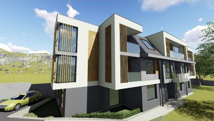 Продаја  1 спаваћа соба регион Бургас , Лозенец , 56 м2 | 98504225 - слика [7]