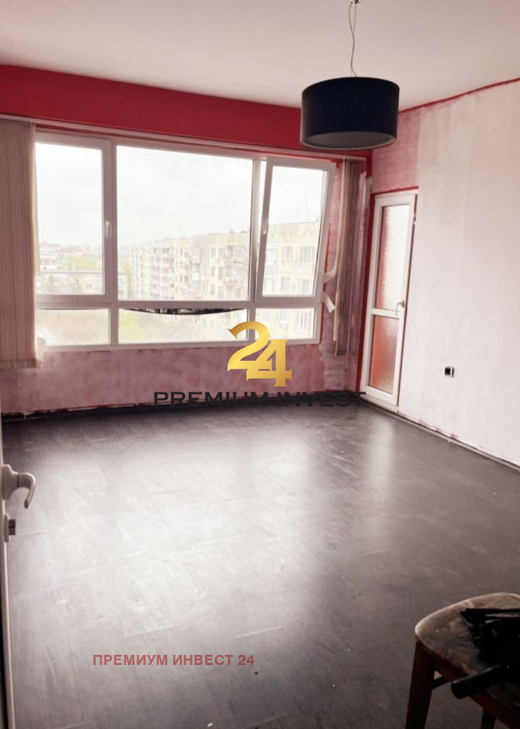 Te koop  1 slaapkamer Plovdiv , Vastanitsjeski , 66 m² | 84069088 - afbeelding [2]
